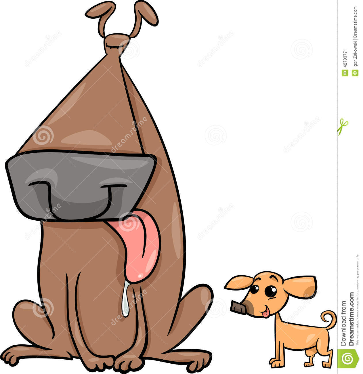 1262x1300 Big Dog Clipart