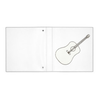 324x324 Guitar Outline Gifts On Zazzle