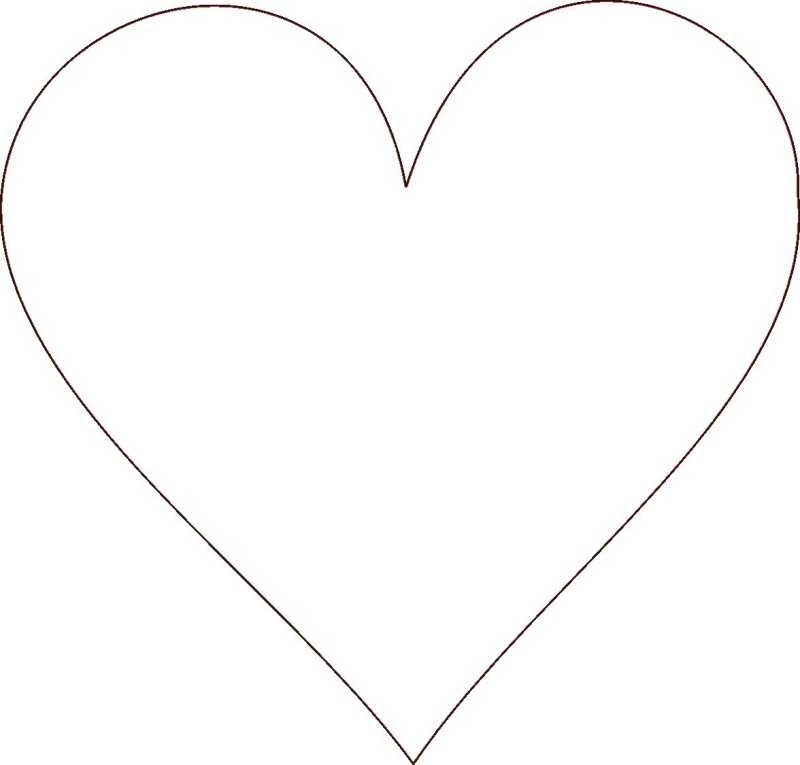 800x765 Top 10 Big Pictures Of Hearts