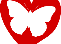 210x150 Clip Art Big Heart Clip Art