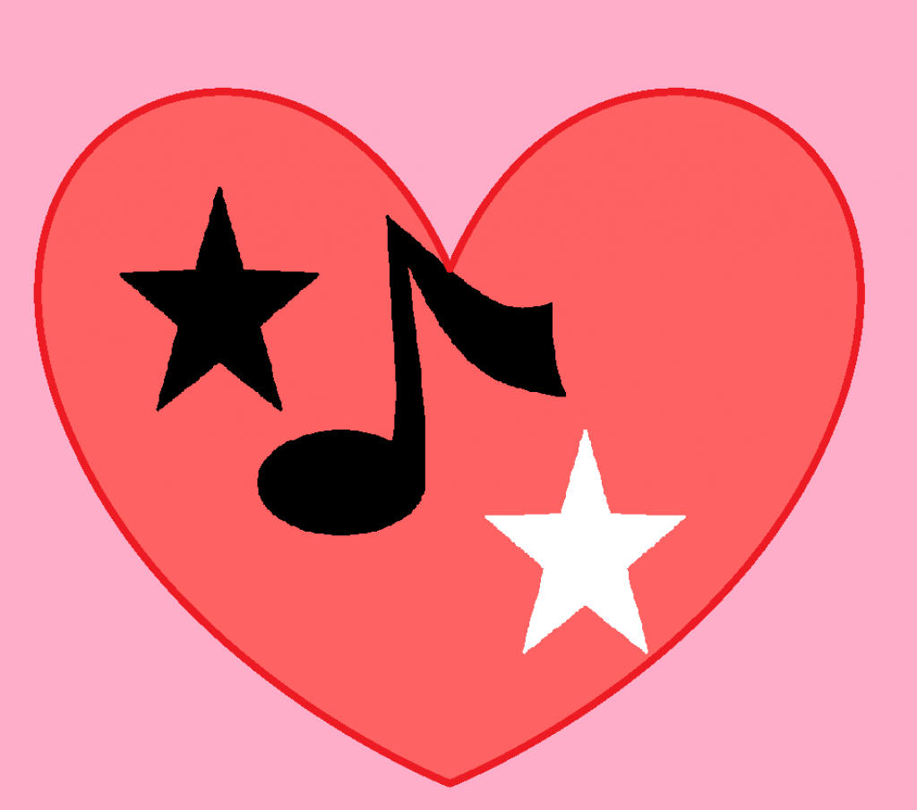 1024x905 How To Draw A Big Heart How To Draw Bff Hearts Big Heart Coloring