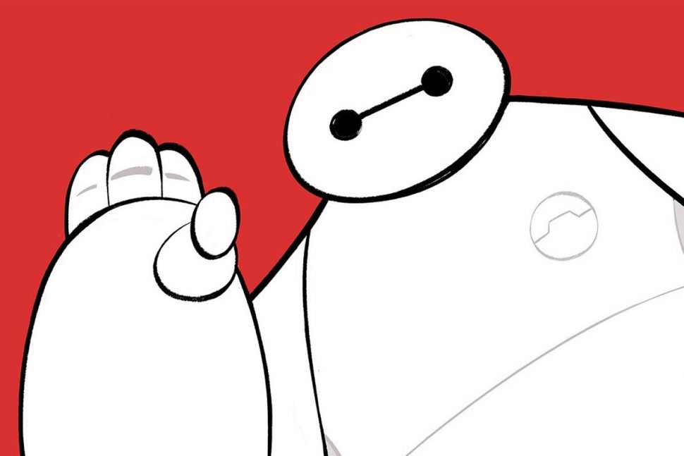970x647 Coloring 9i4blregt Baymax Coloring Pages Home Big Hero Book 94
