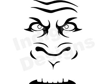 340x270 Bigfoot Download Etsy