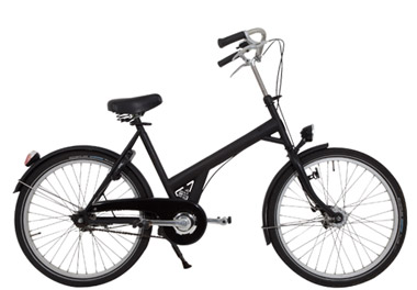 380x264 Bike Rental Amsterdam, The Hague, Harlem And Utrecht