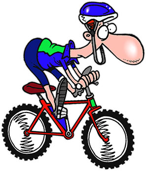 296x345 Bike Clipart Road Cycling