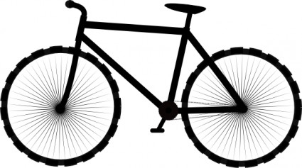 425x237 Free Sports Bicycle Clipart Clip Art Pictures Graphics Image