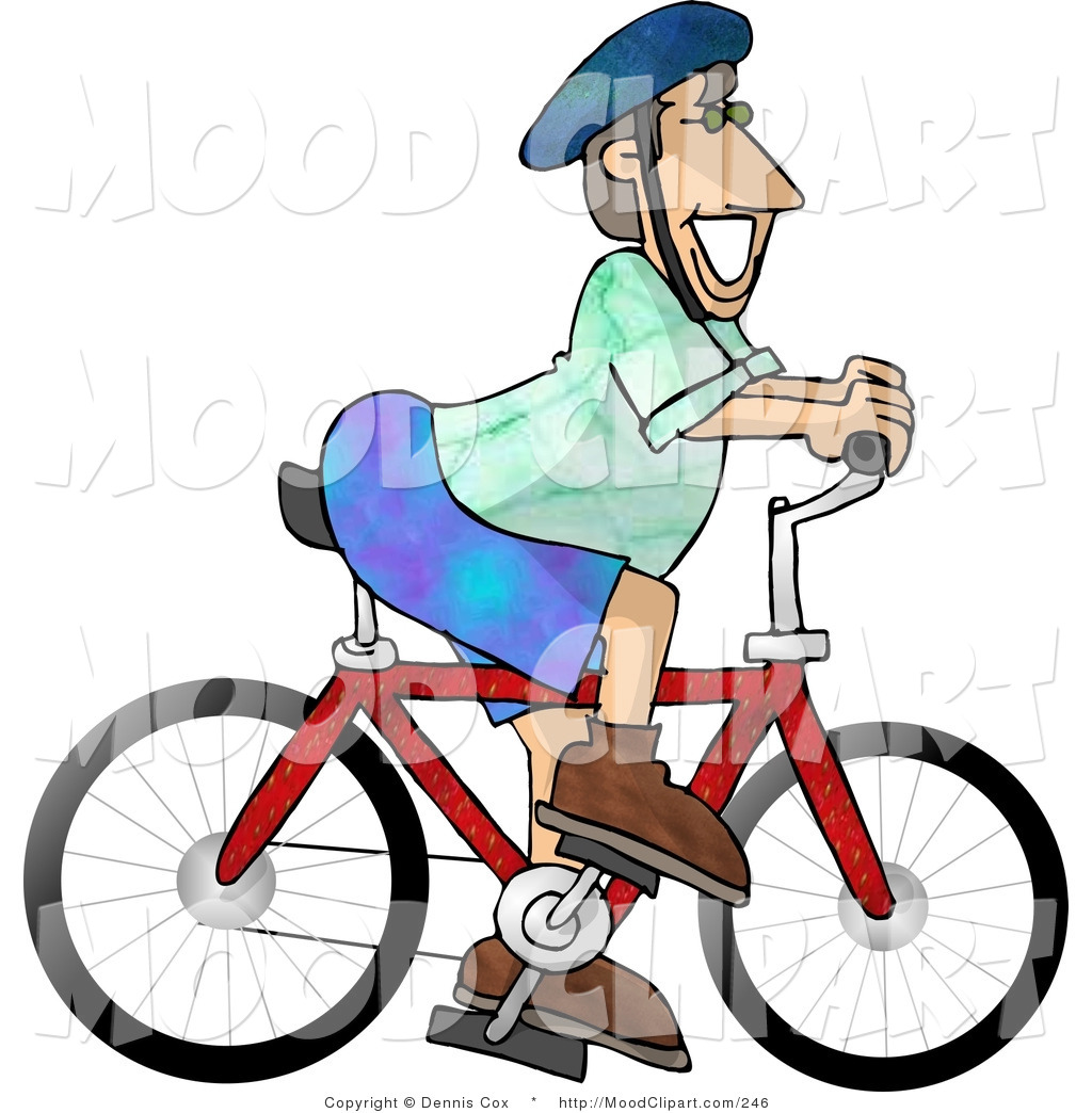 1024x1044 Bicycle Clipart Clipart Panda