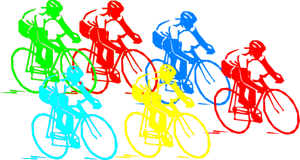 600x321 Ardeatina Bike 4 Clip Art