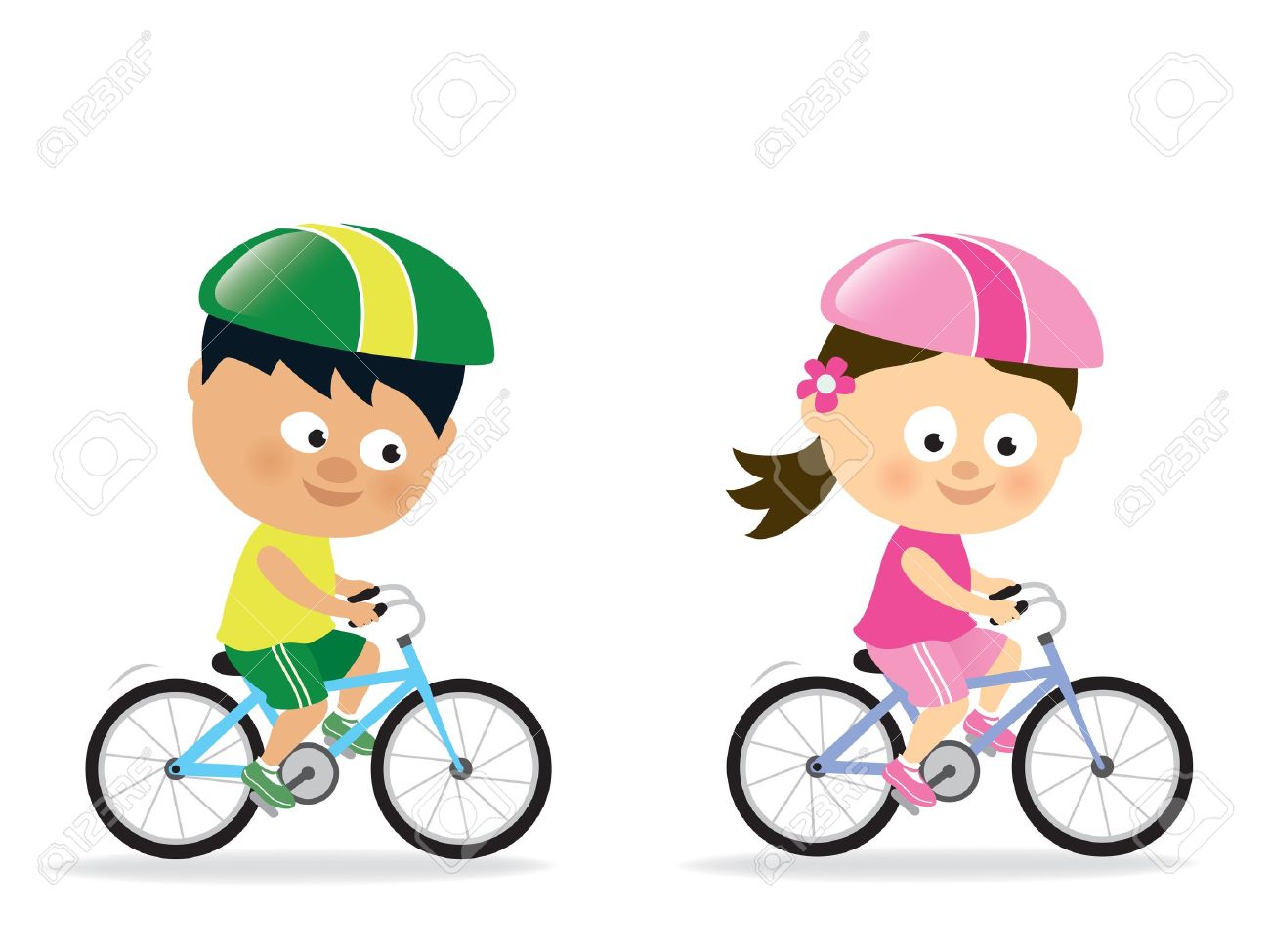 1300x975 Girl Bike Clipart, Explore Pictures