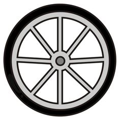 236x236 Bike Wheel Clipart Clipart Panda