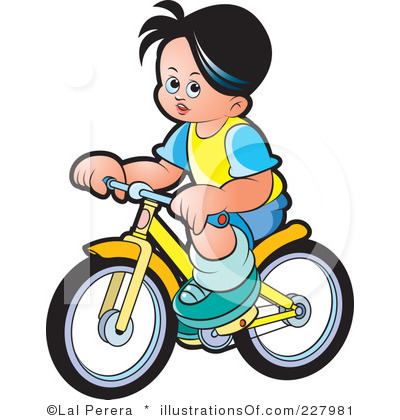 400x420 Bike Free Clipart