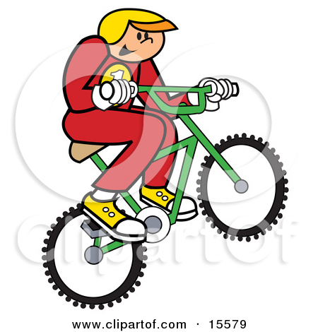 450x470 Bmx Bike Cartoon Images ~ Verip