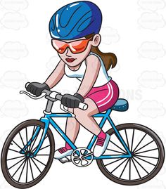 236x269 6 Awesome Cycling Cartoons To Make Your Day A Little Brighter