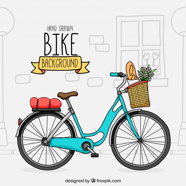 626x626 Mountain Bike Vectors, Photos And Psd Files Free Download