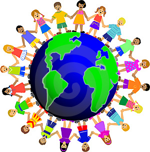 300x304 Bilingual Clipart