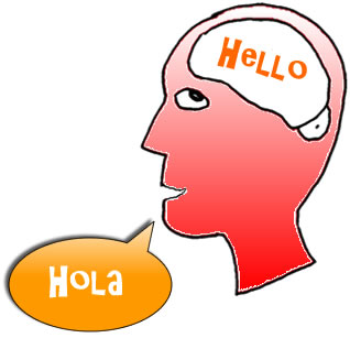 318x307 Research Corner Bilingual Benefits Reach Beyond Communication