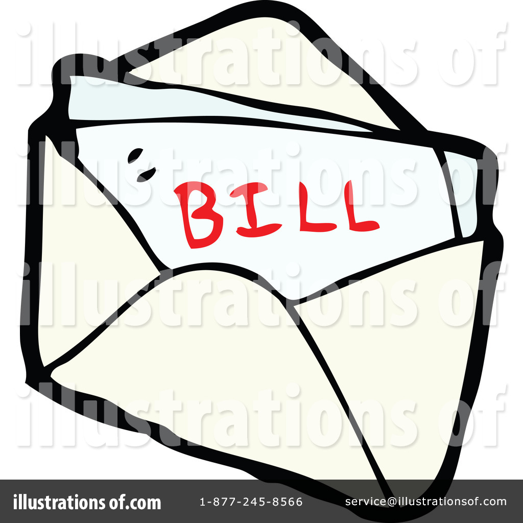 1024x1024 Bills Clipart