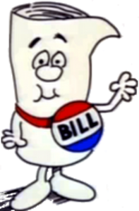 197x300 Bill Clipart