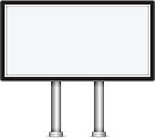 170x152 Billboard Clip Art