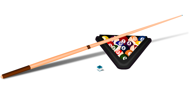 640x320 Clipart For Billiards