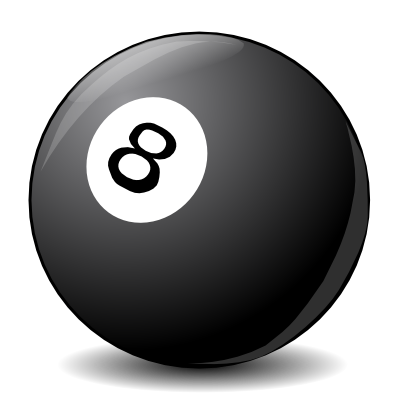 410x410 Image Of Billiards Clipart