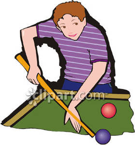 279x300 Play Billiards Clip Art Cliparts