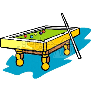 300x300 Table Games Clip Art Cliparts