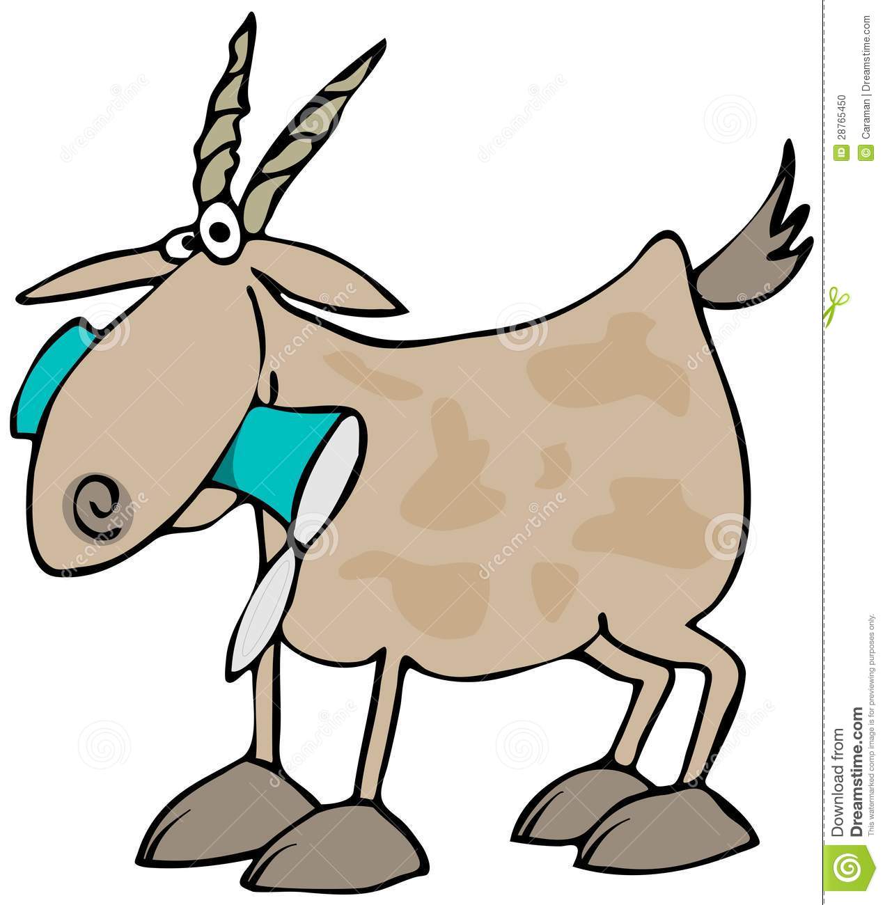1271x1300 Billy Goat Clipart Two Goat