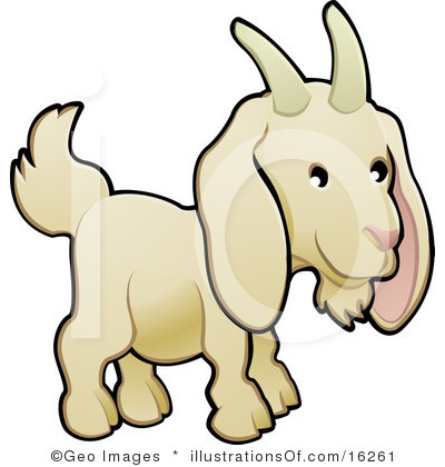 400x420 Goat Clipart 7 400x420 Clipart Panda