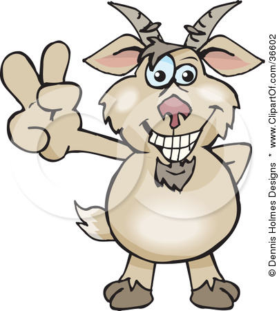 404x450 Billy Goat Gruff Clipart Clipart Panda