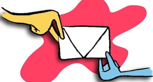 500x269 Binary Clipart Clue