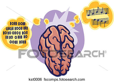 450x323 Stock Illustration Of An Illustration About Lateral Thinking