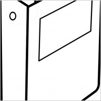 200x200 Ring Binder Clipart Rings Jewelry