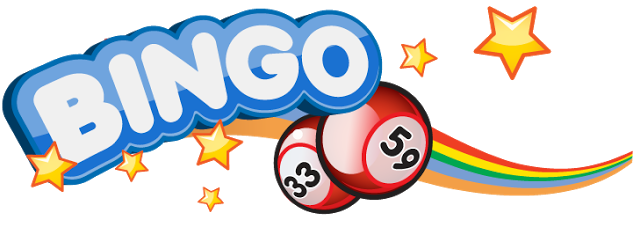 640x227 Bingo Clip Art 5