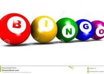 210x150 Clip Art Bingo Clip Art