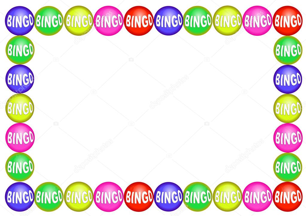 1023x723 Bingo Background Stock Photo Jamesstar