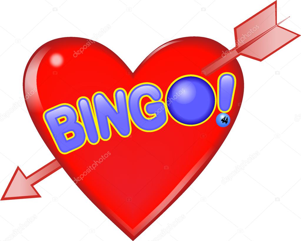 1023x819 Illustration Made Of Bingo Balls Stock Photo Jamesstar