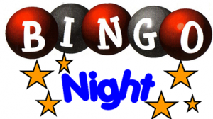 300x168 Bingo Border Clipart Kid