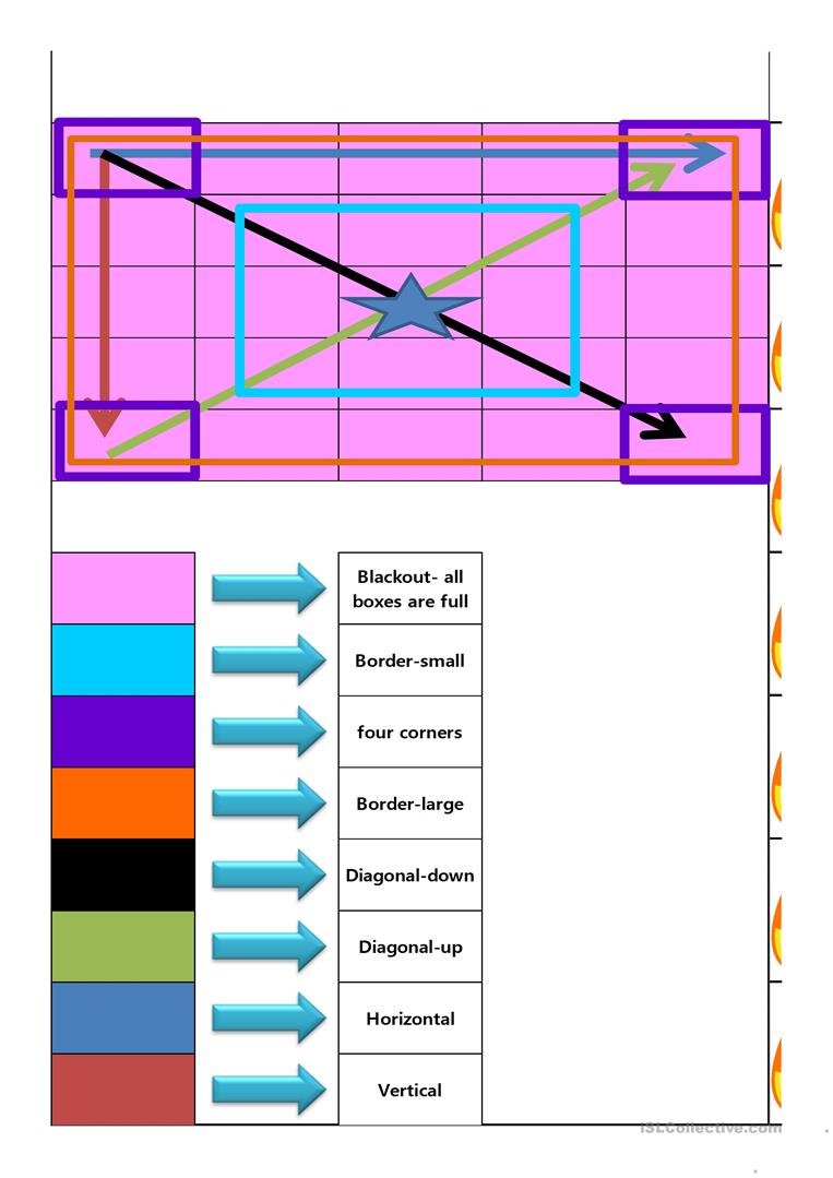 763x1079 Halloween Bingo Worksheet