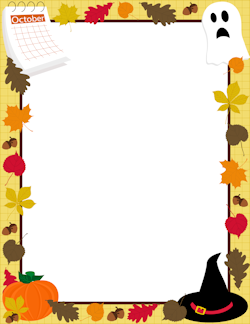 250x324 New Borders Bingo, Dollar Sign, October, And More