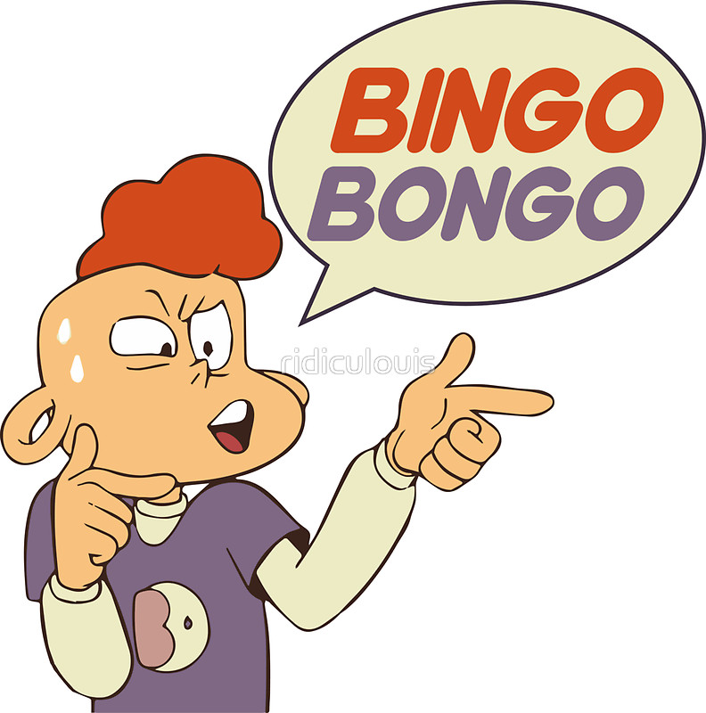 792x800 Lars Bingo Bongo (Steven Universe) Stickers By Ridiculouis