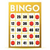 Bingo Card Clipart | Free download on ClipArtMag