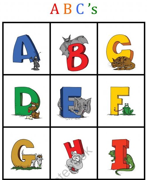 508x622 49 Printable Bingo Card Templates Tip Junkie