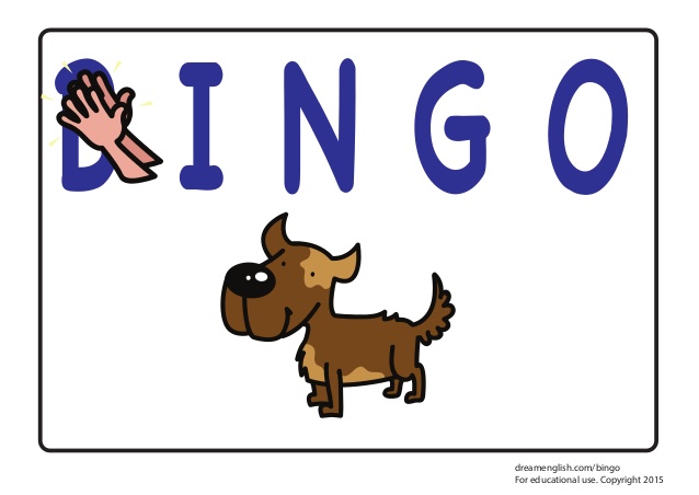 638x452 Bingo Flashcards Set1