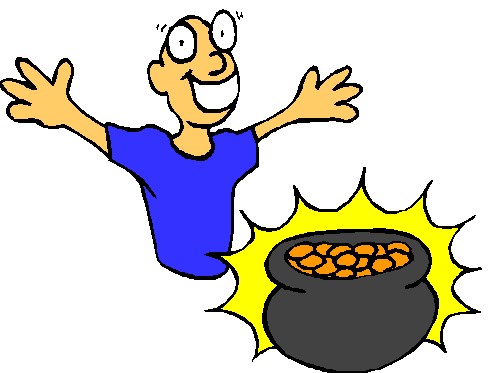 489x373 Bingo Clip Art Clipart