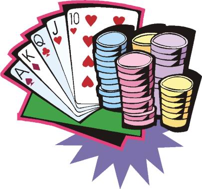 405x379 Casino Bingo Clipart, Explore Pictures