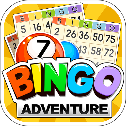 512x512 Bingo Adventure