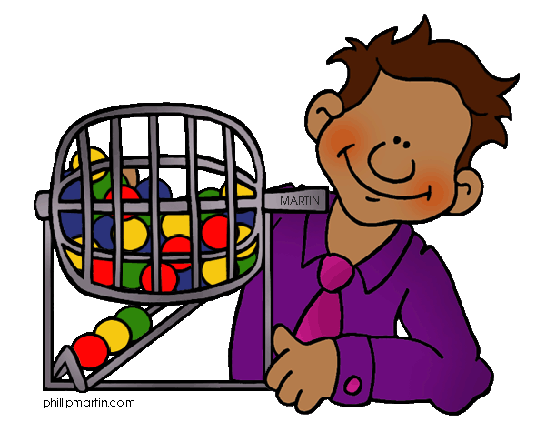 590x464 Free Bingo Clipart