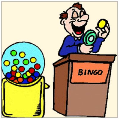 400x400 11 Best I Love Bingo Images Bingo, Clip Art And Eagles