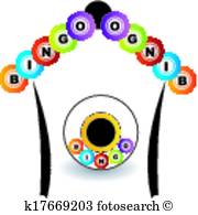 180x195 Bingo Card Clip Art Eps Images. 567 Bingo Card Clipart Vector